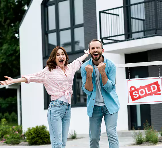 Your Trusted Partner in Buying, Selling & Renting Homes in Glendale, CA