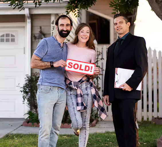 We Buy Houses On Cash in Glendale, CA