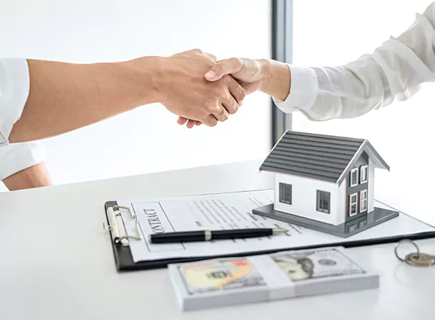 Wholesale Property Deals in Glendale, California